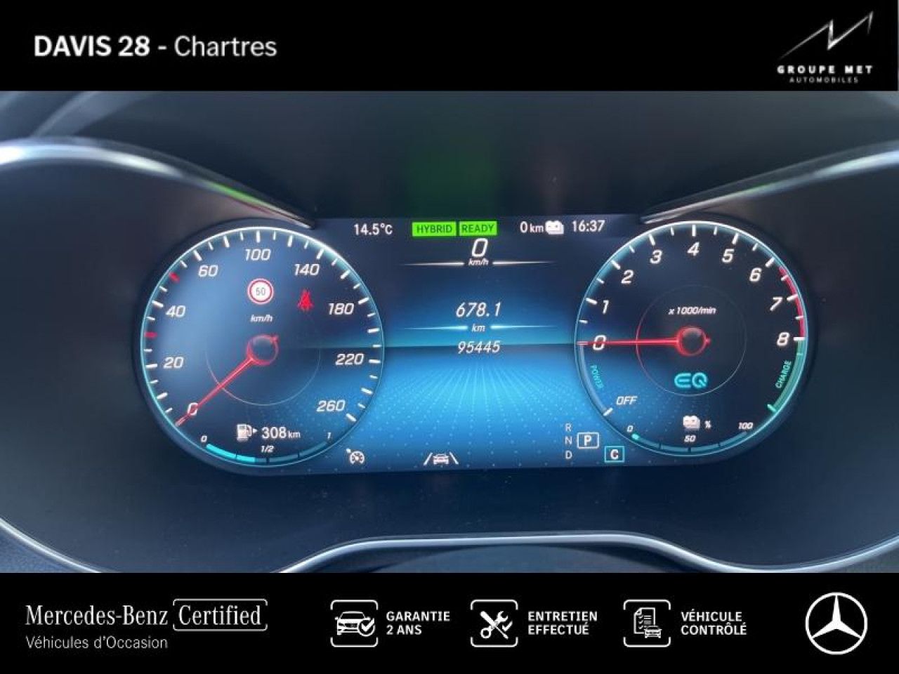 Photo du v&eacute;hicule 15 / 18