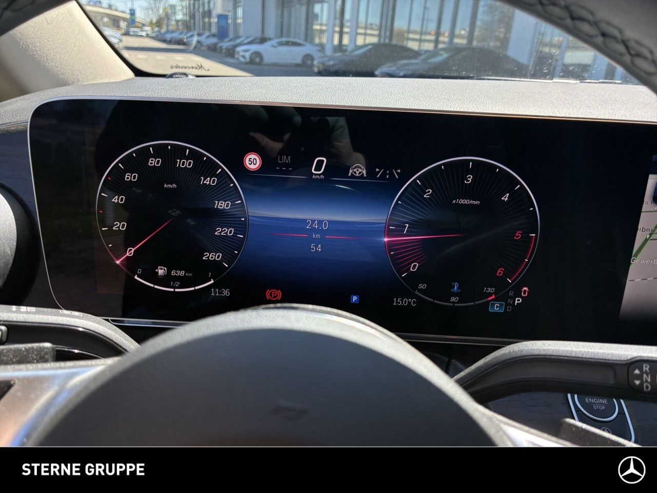 Mercedes-Benz Marco Polo – Bild 23