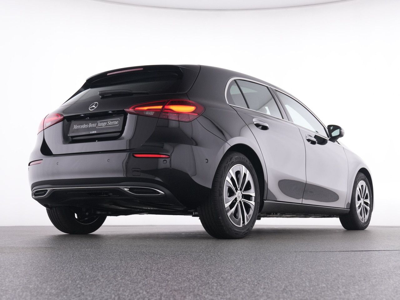 Mercedes-Benz A-Klasse – Bild 7