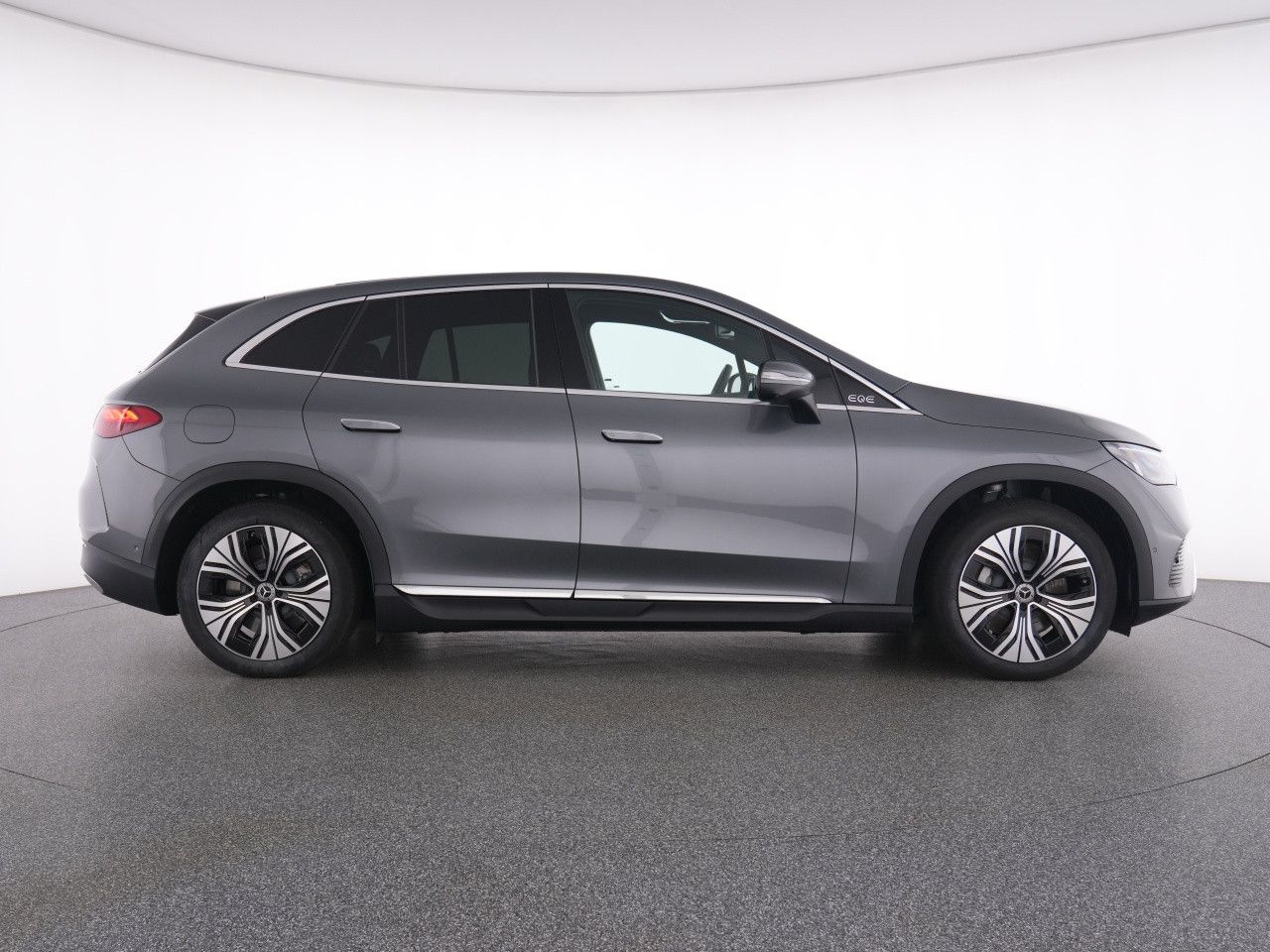 Mercedes-Benz EQE – Bild 11