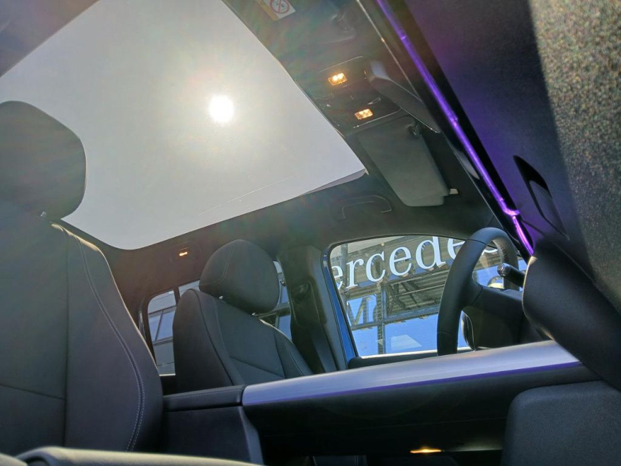 Mercedes-Benz GLB – Bild 10