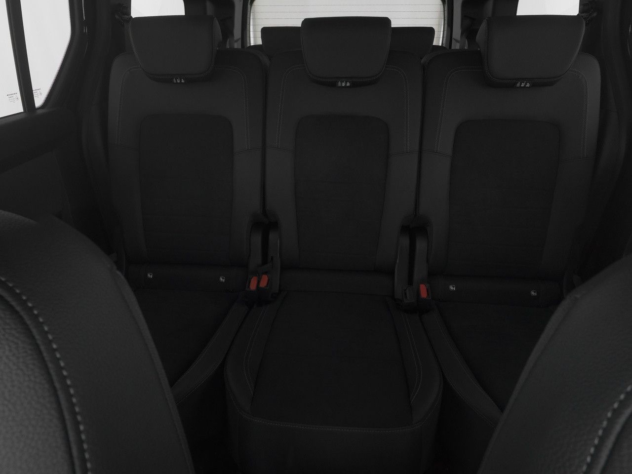 Mercedes-Benz T-Klasse – Bild 5
