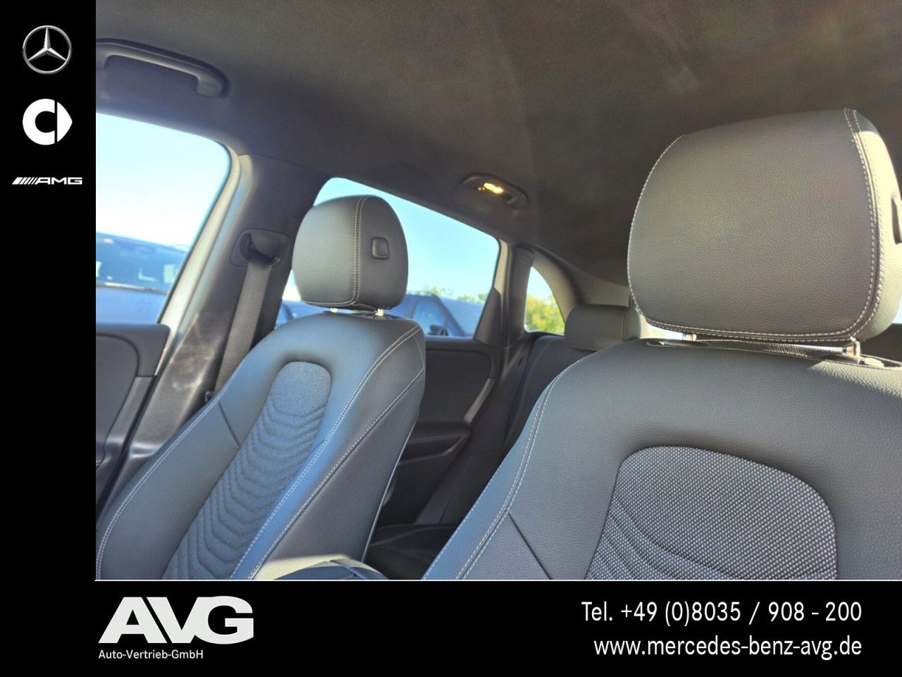 Mercedes-Benz B-Klasse – Bild 13