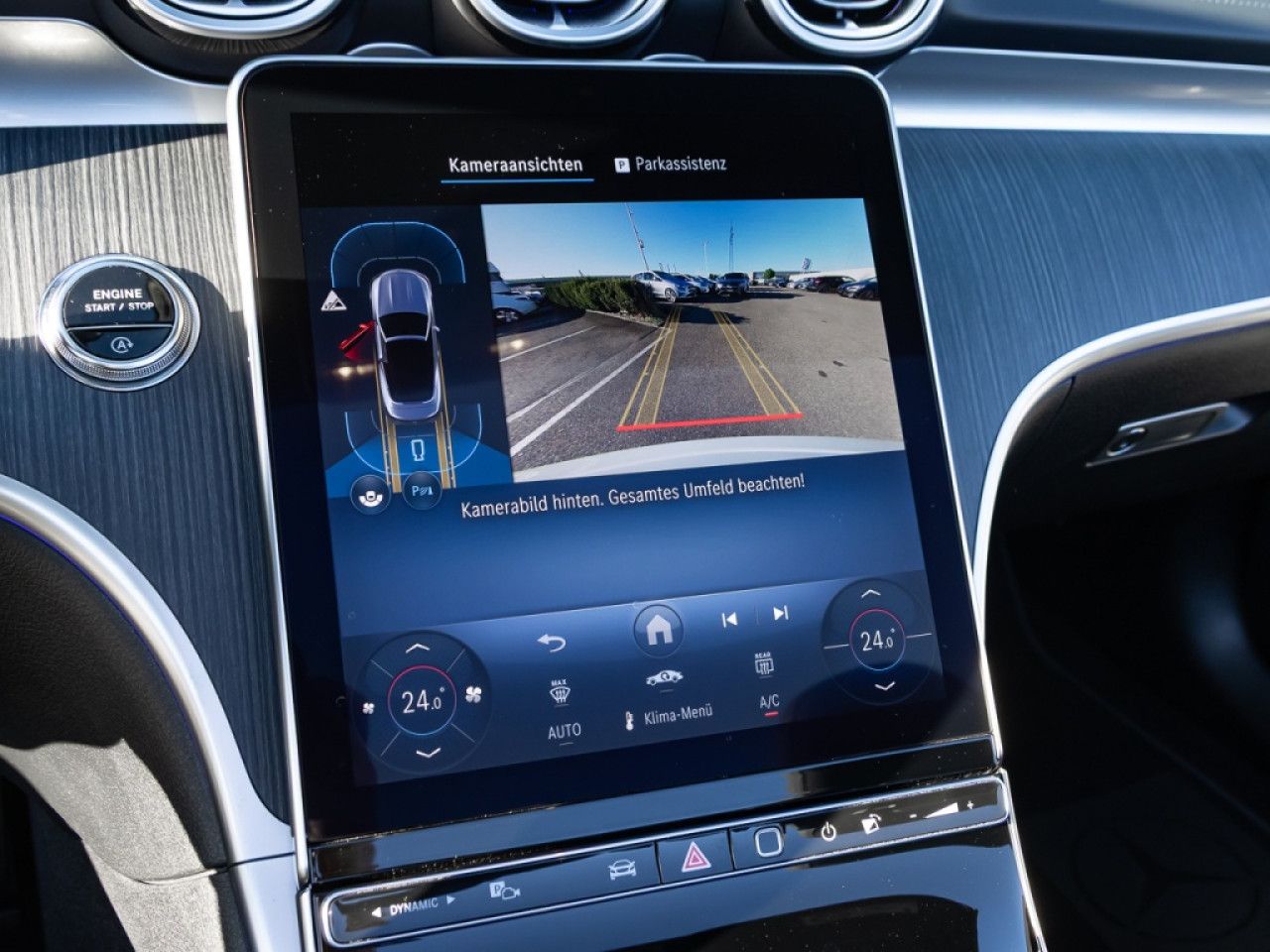 Mercedes-Benz CLE – Bild 16