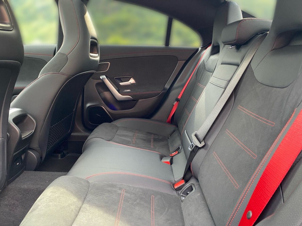 Mercedes-Benz CLA – Bild 11