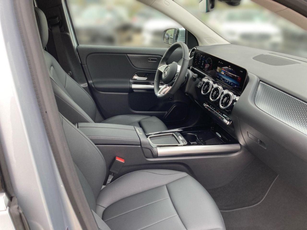 Mercedes-Benz GLA – Bild 10