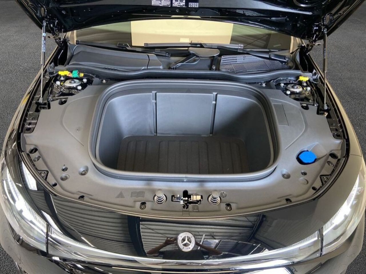 Mercedes-Benz CLA – Bild 9