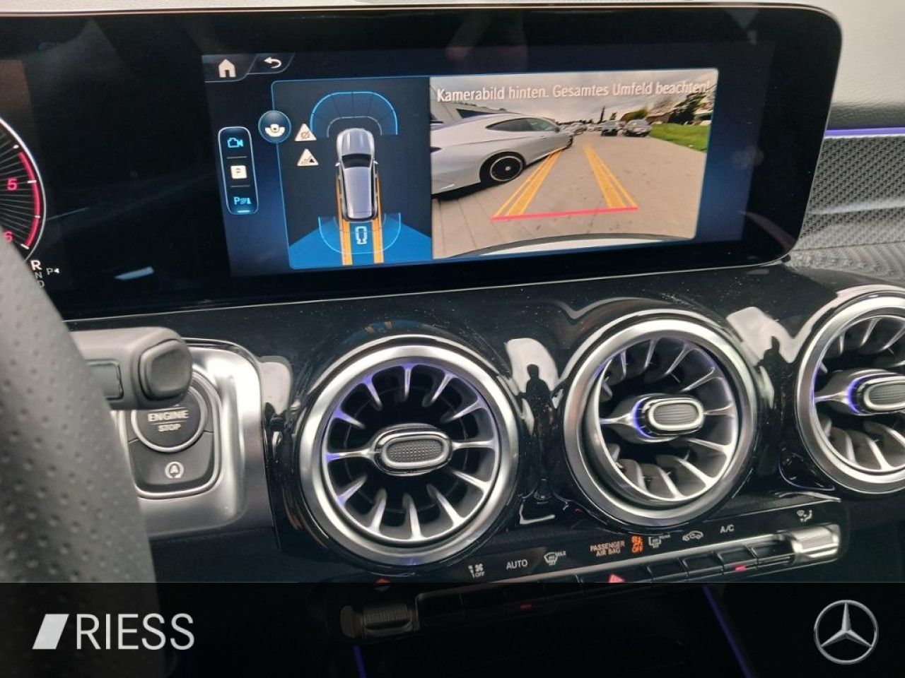 Mercedes-Benz GLB – Bild 11