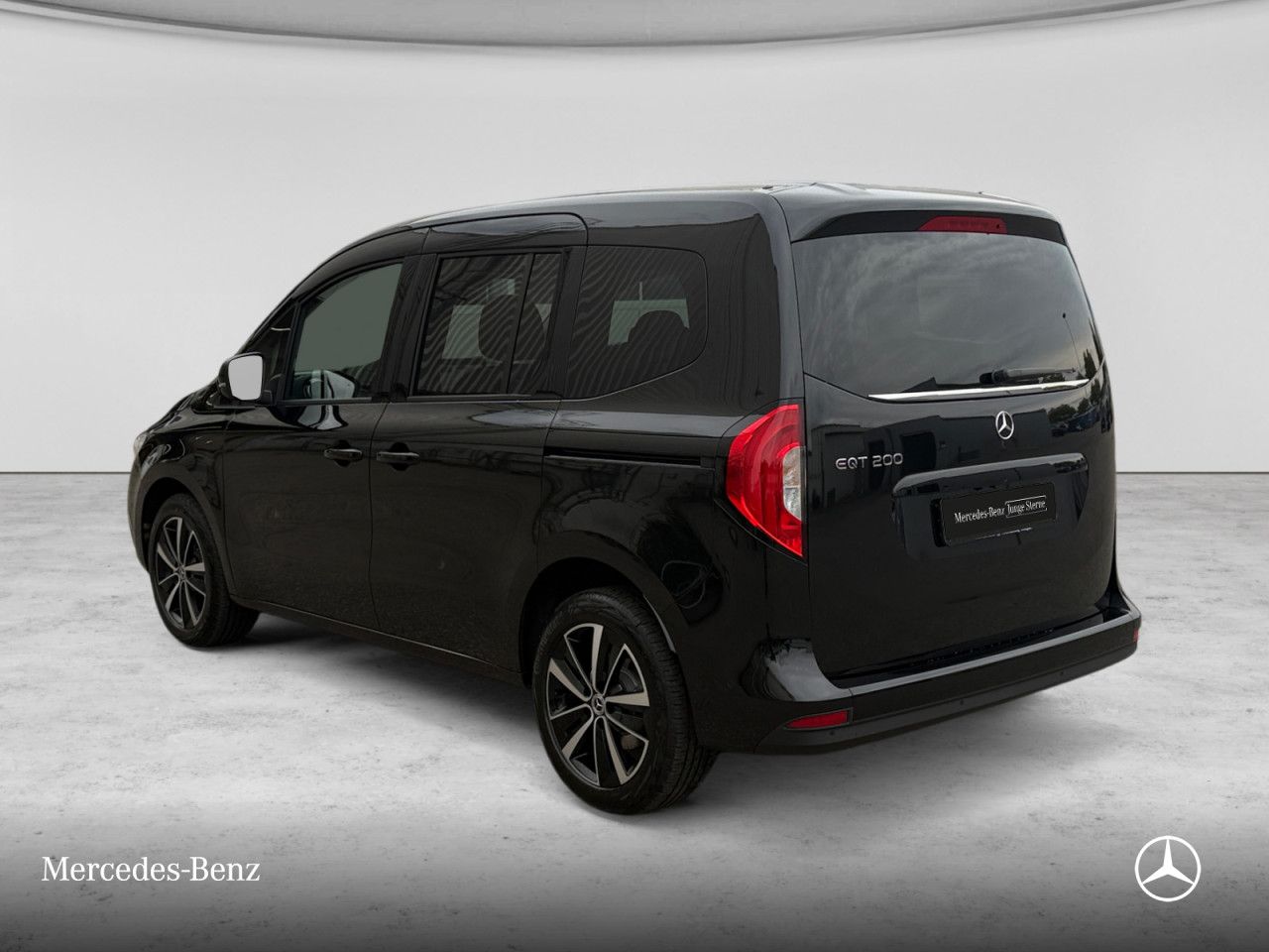 Mercedes-Benz EQT – Bild 7
