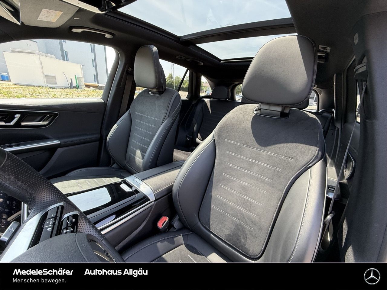 Mercedes-Benz GLC – Bild 17