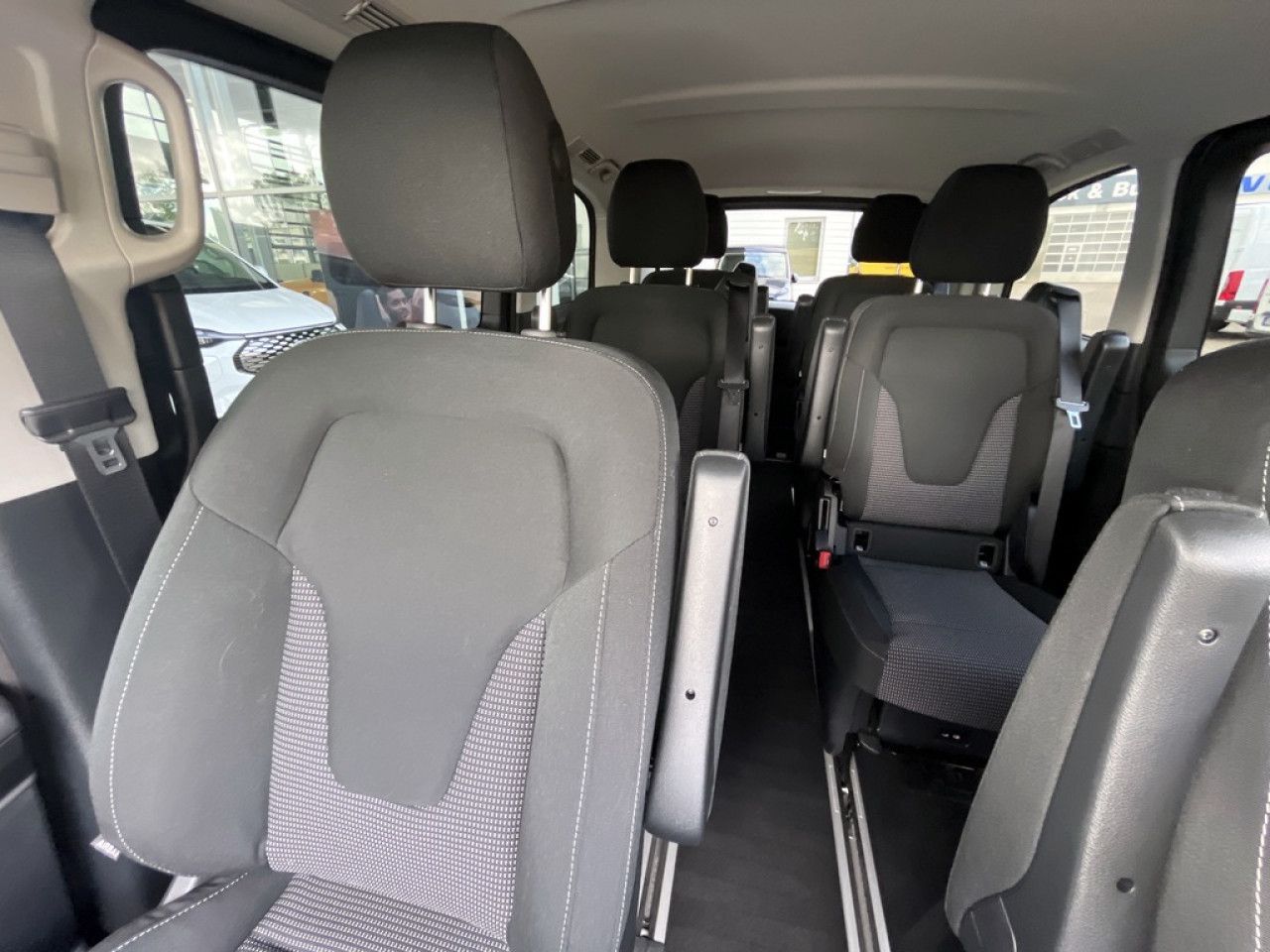 Mercedes-Benz V-Klasse – Bild 21