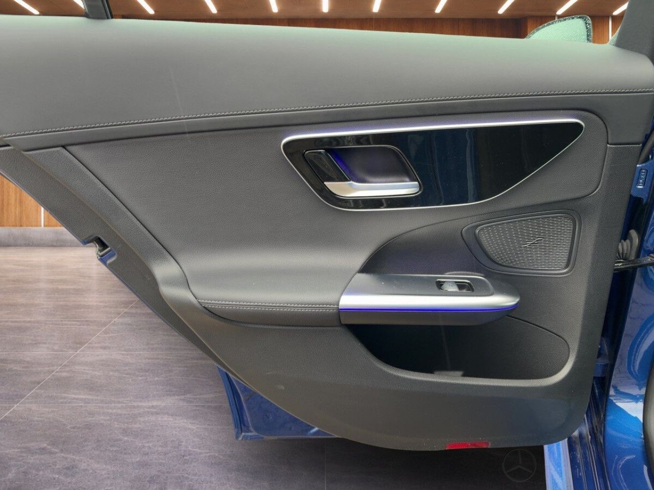 Mercedes-Benz C-Klasse – Bild 16