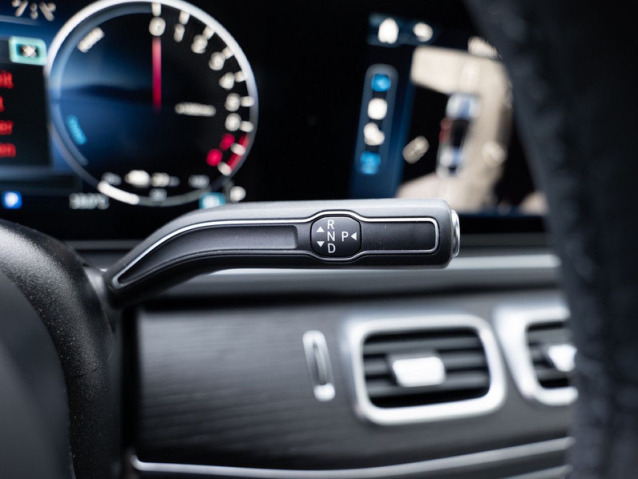 Mercedes-Benz GLE – Bild 19