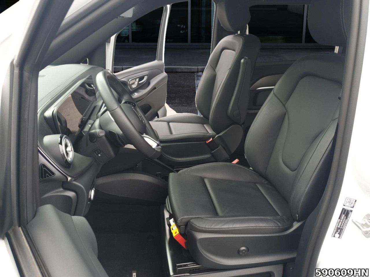 Mercedes-Benz V-Klasse – Bild 7