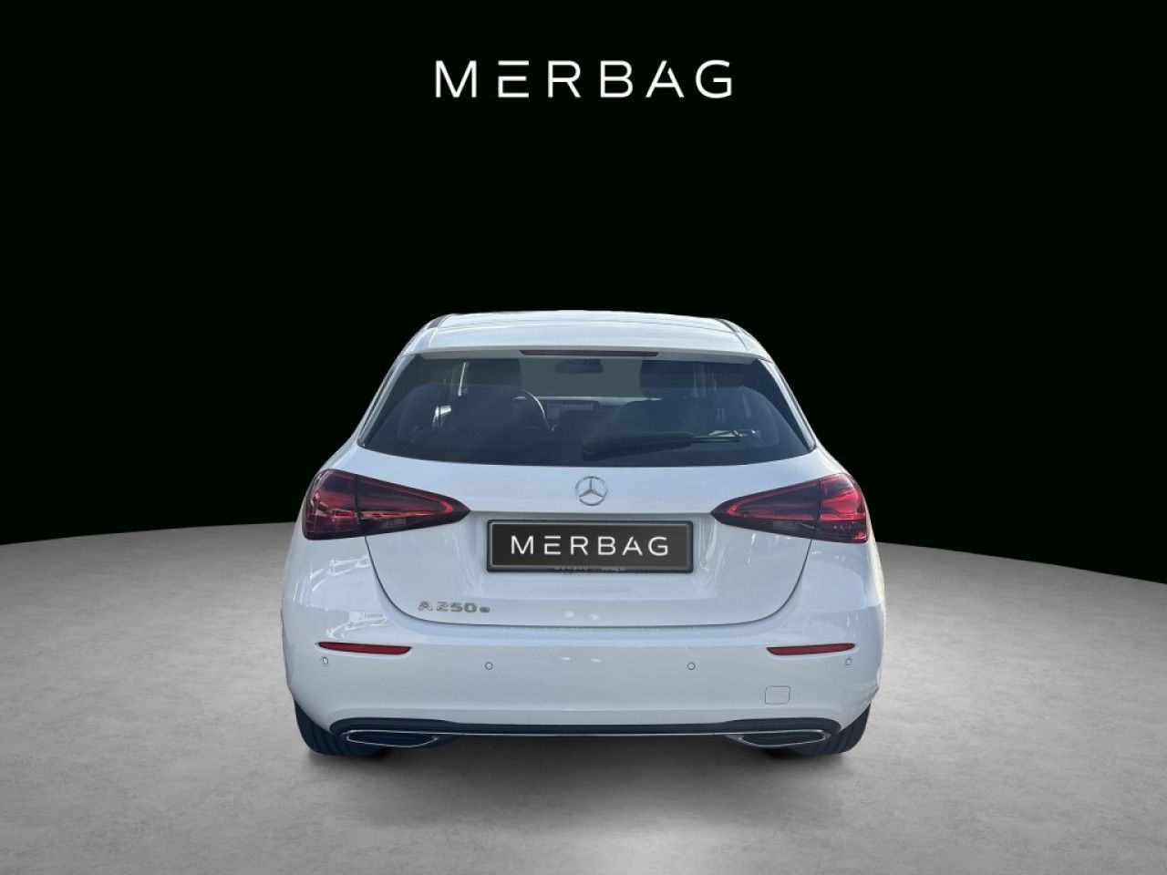 Mercedes-Benz A-Klasse – Bild 6