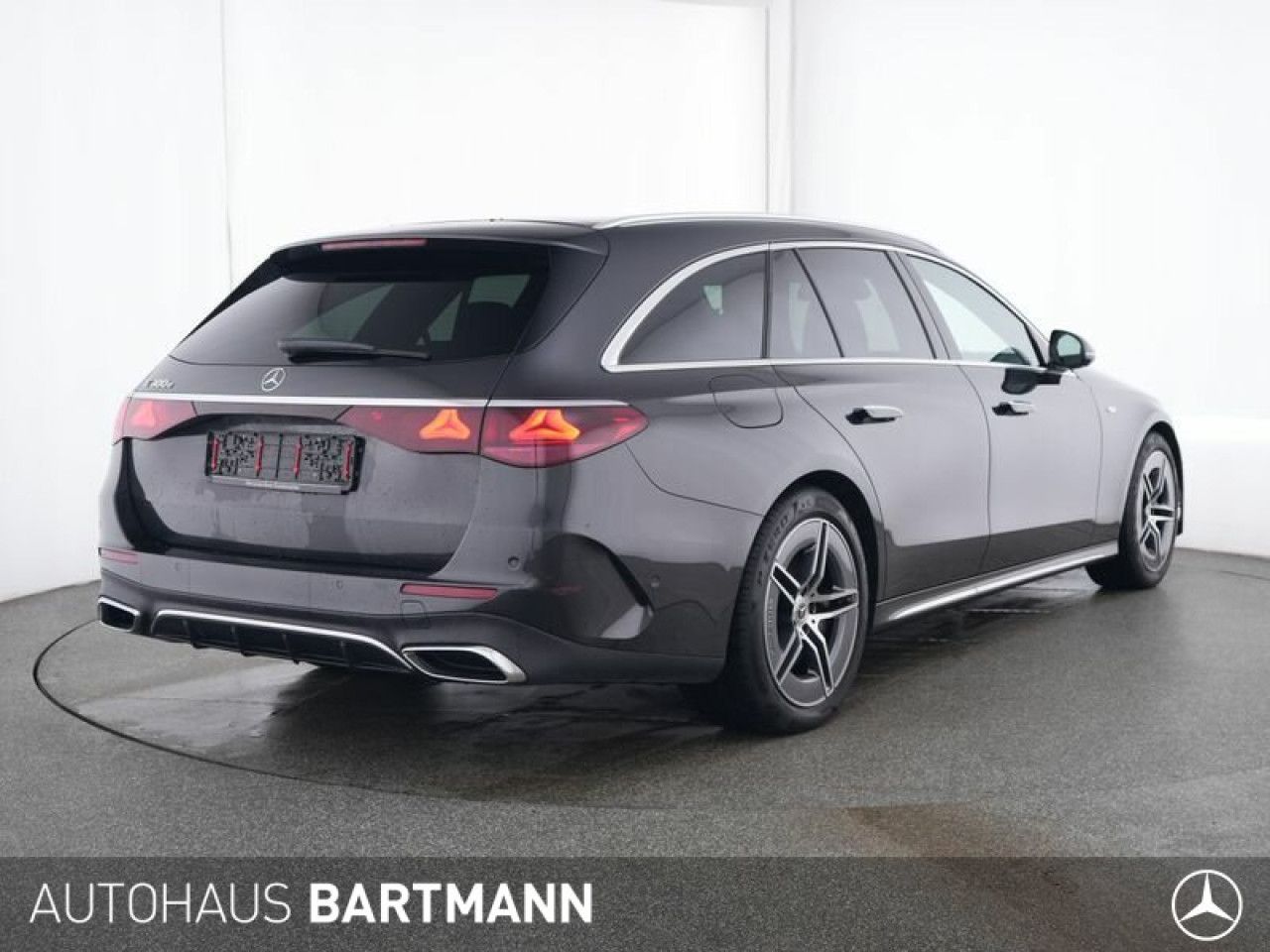 Mercedes-Benz E-Klasse – Bild 2