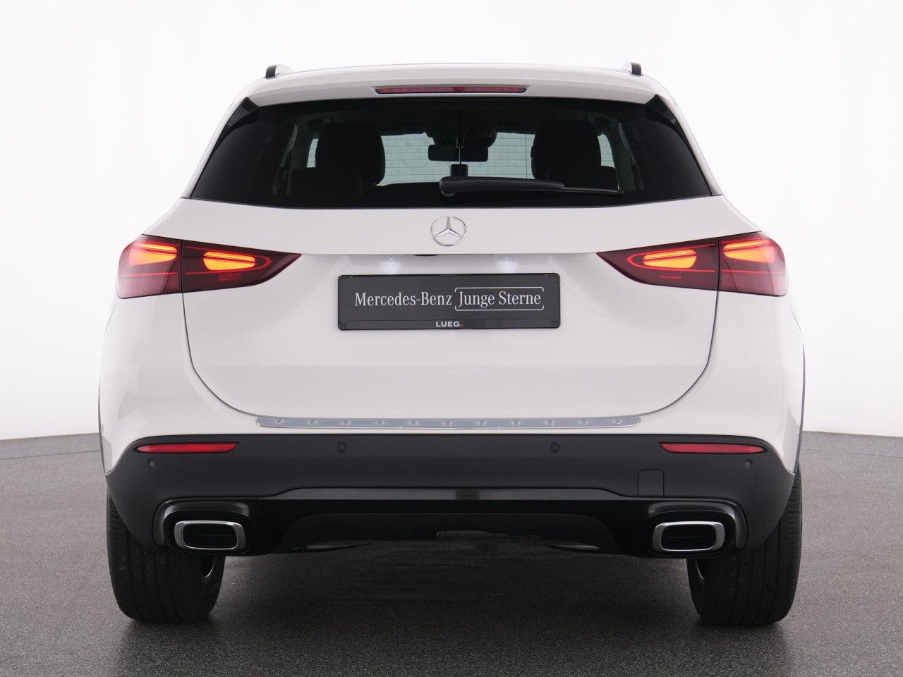 Mercedes-Benz GLA – Bild 15