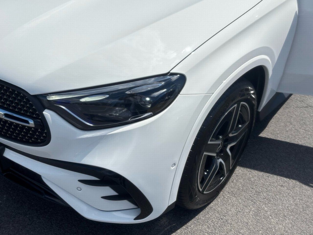 Mercedes-Benz GLC – Bild 5