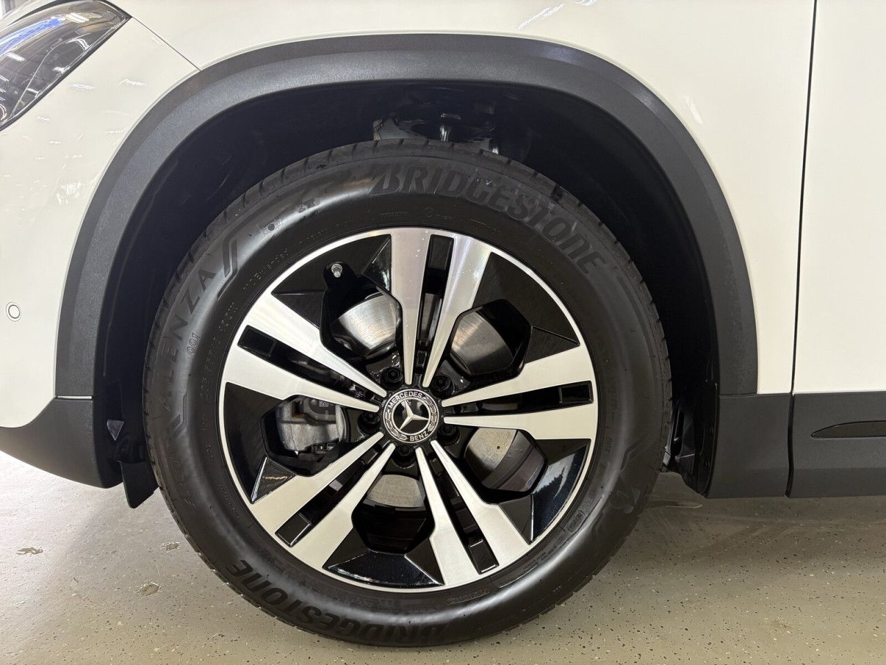 Mercedes-Benz GLA – Bild 11
