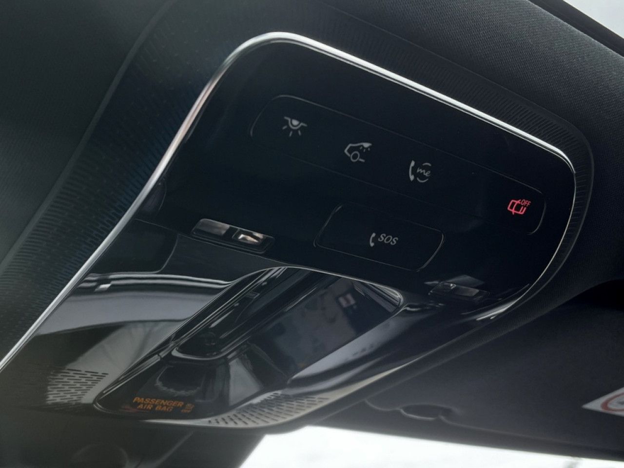 Mercedes-Benz E-Klasse – Bild 17