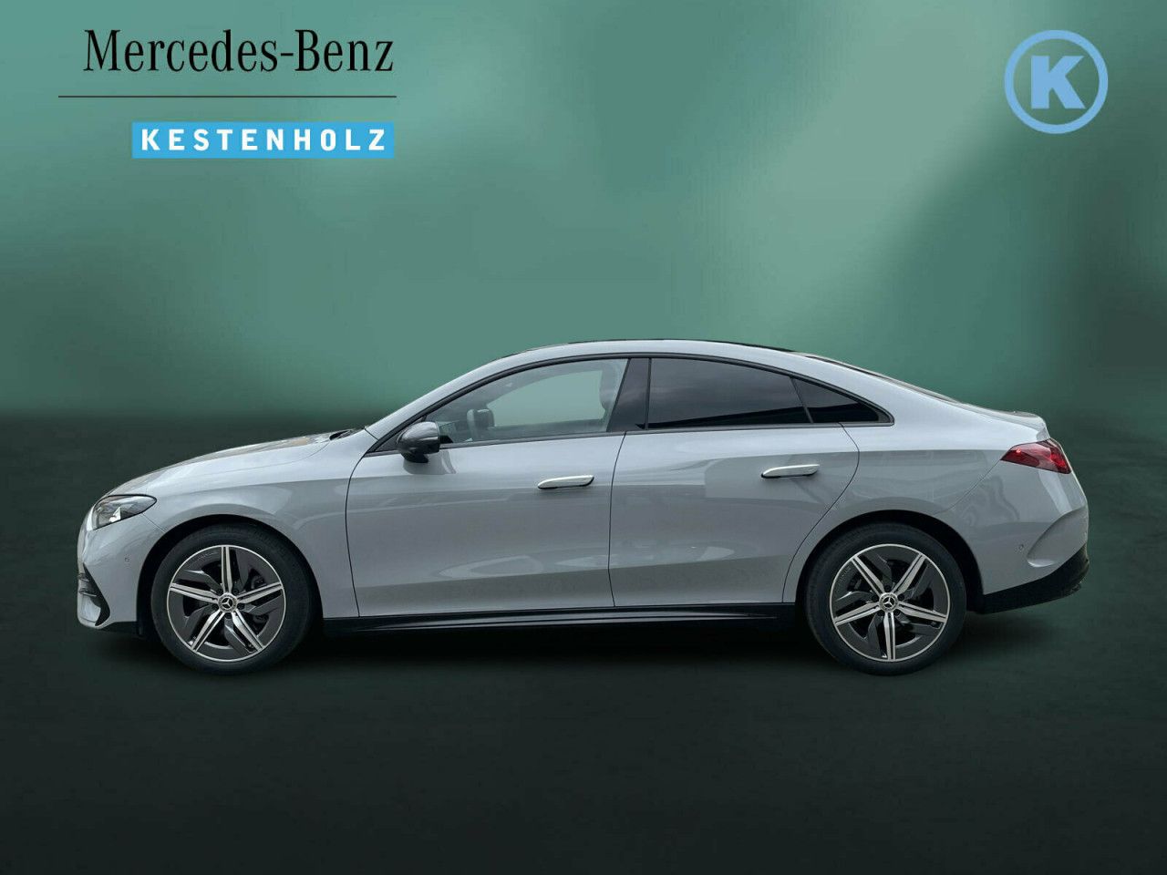 Mercedes-Benz CLA – Bild 8