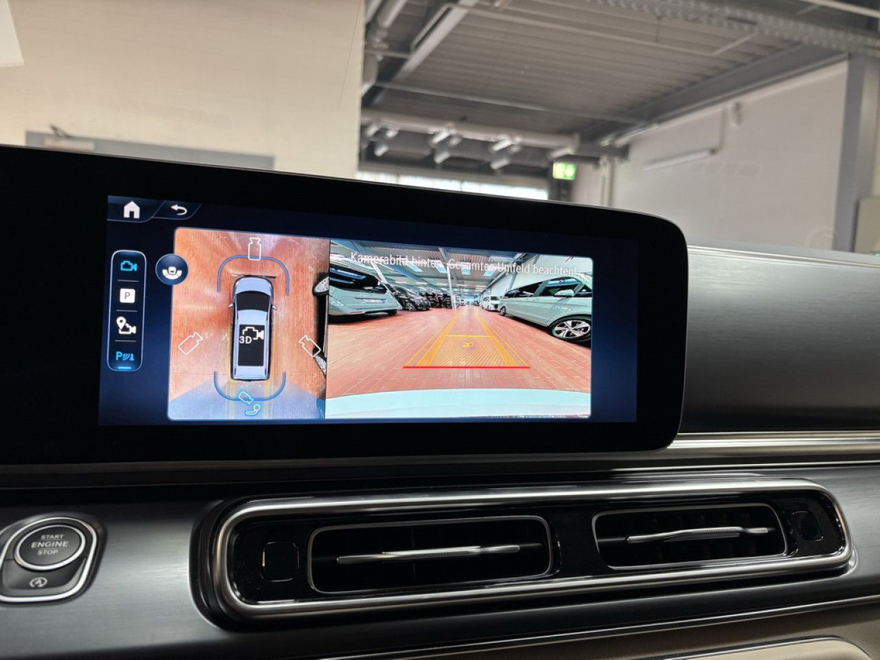 Mercedes-Benz Marco Polo – Bild 11