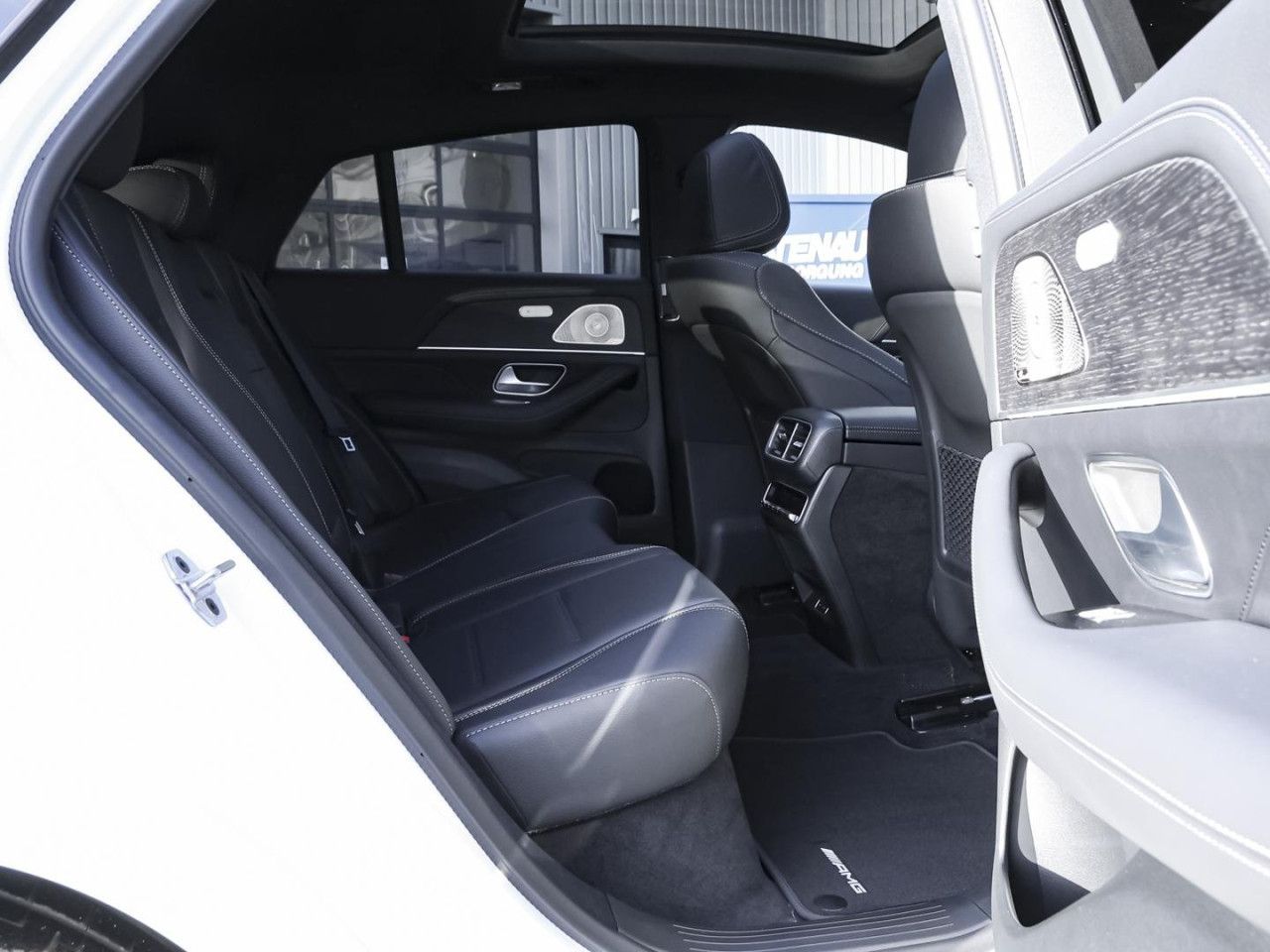 Mercedes-Benz GLE – Bild 6