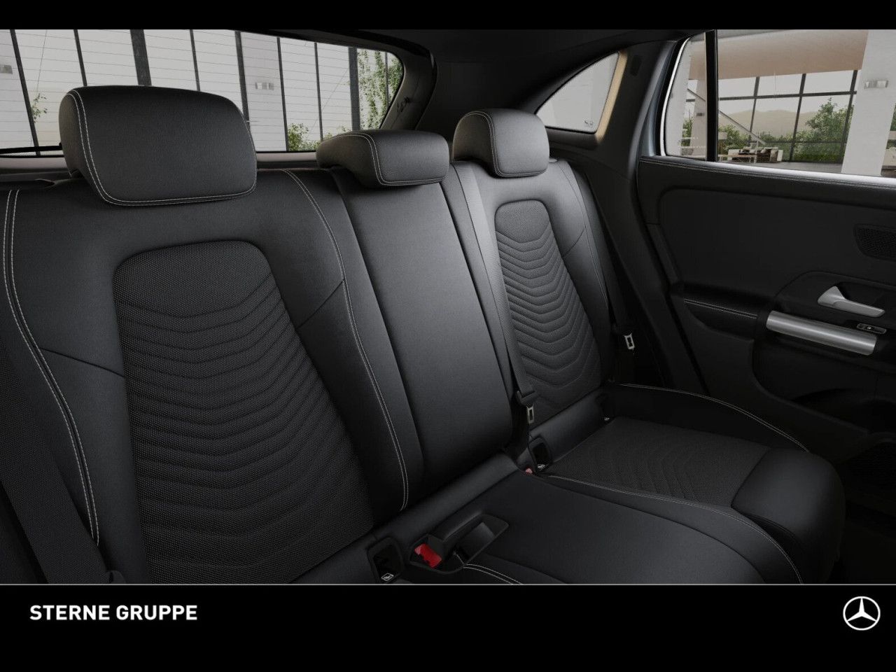 Mercedes-Benz GLA – Bild 7