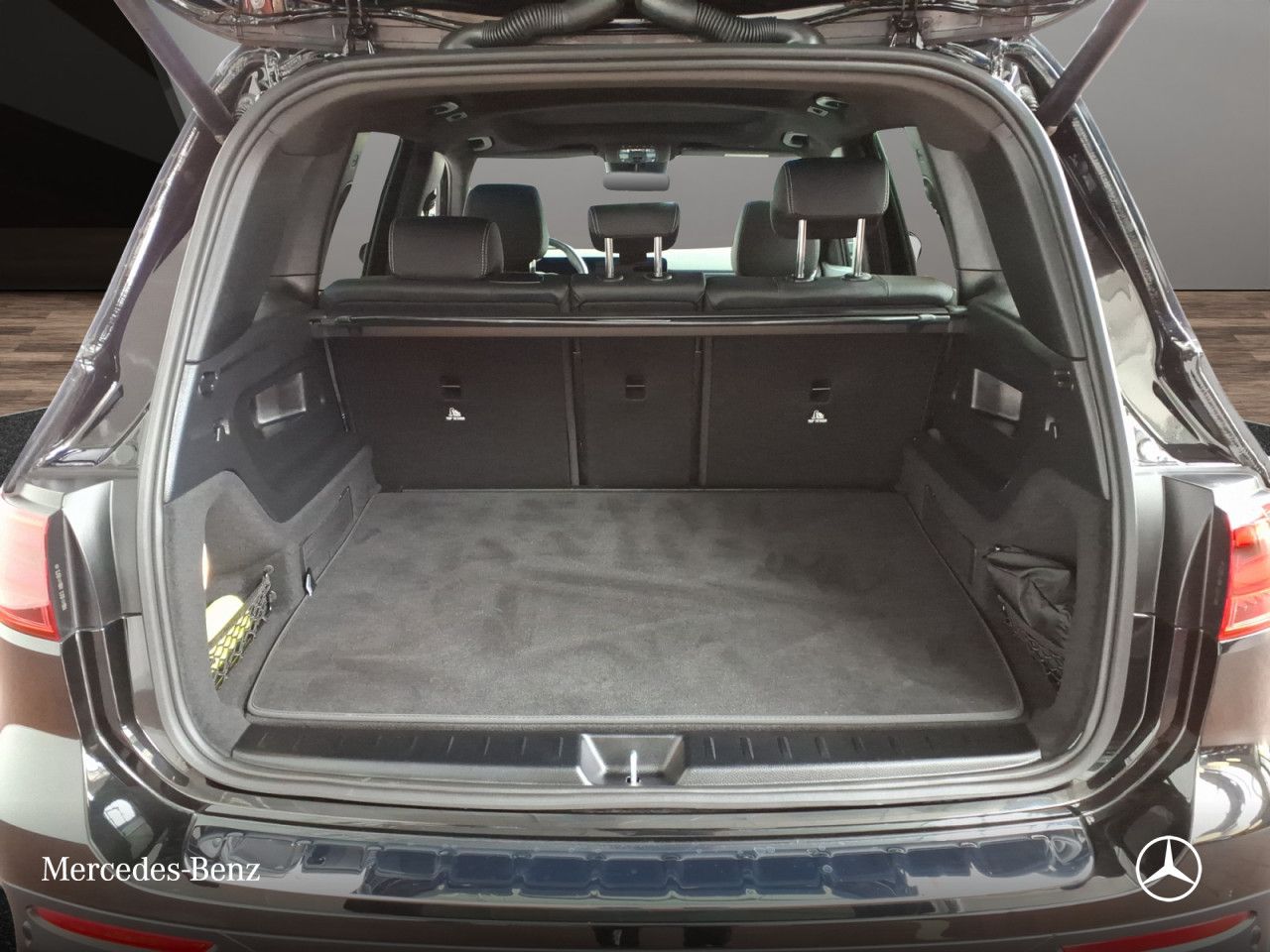 Mercedes-Benz GLB – Bild 15
