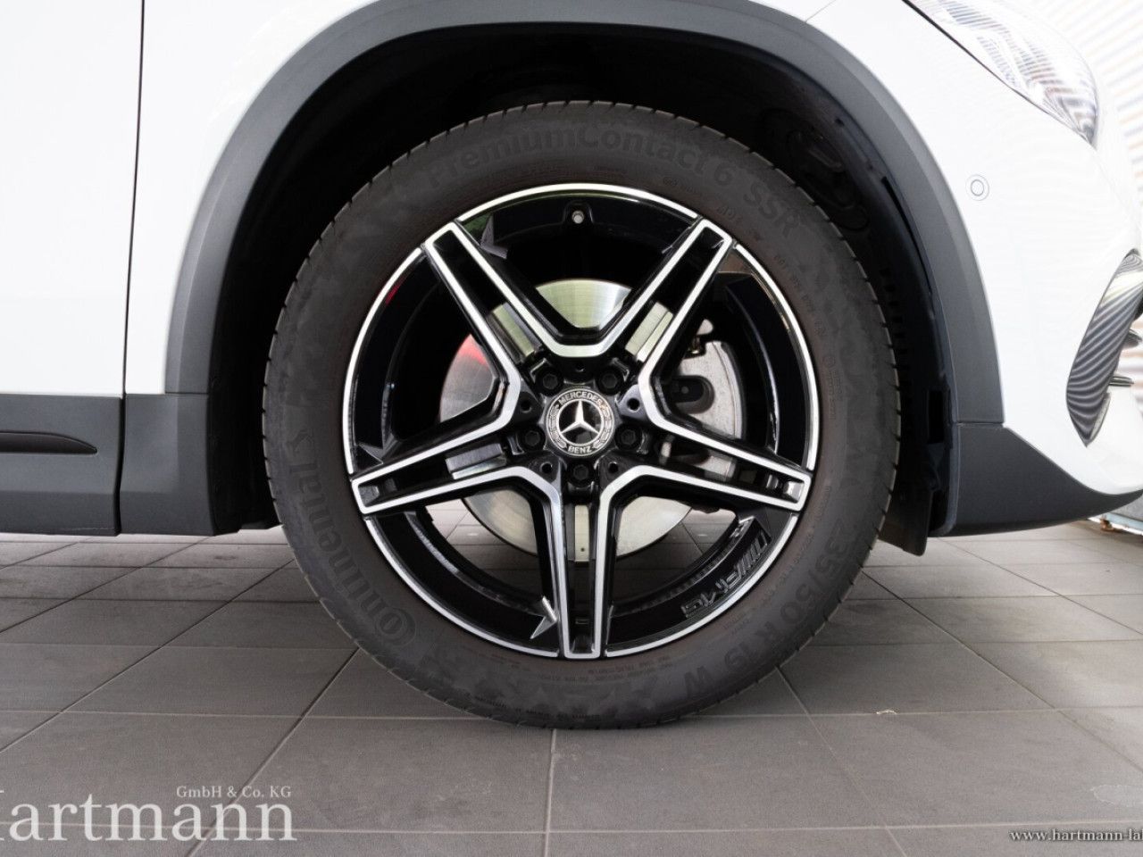 Mercedes-Benz GLA – Bild 6