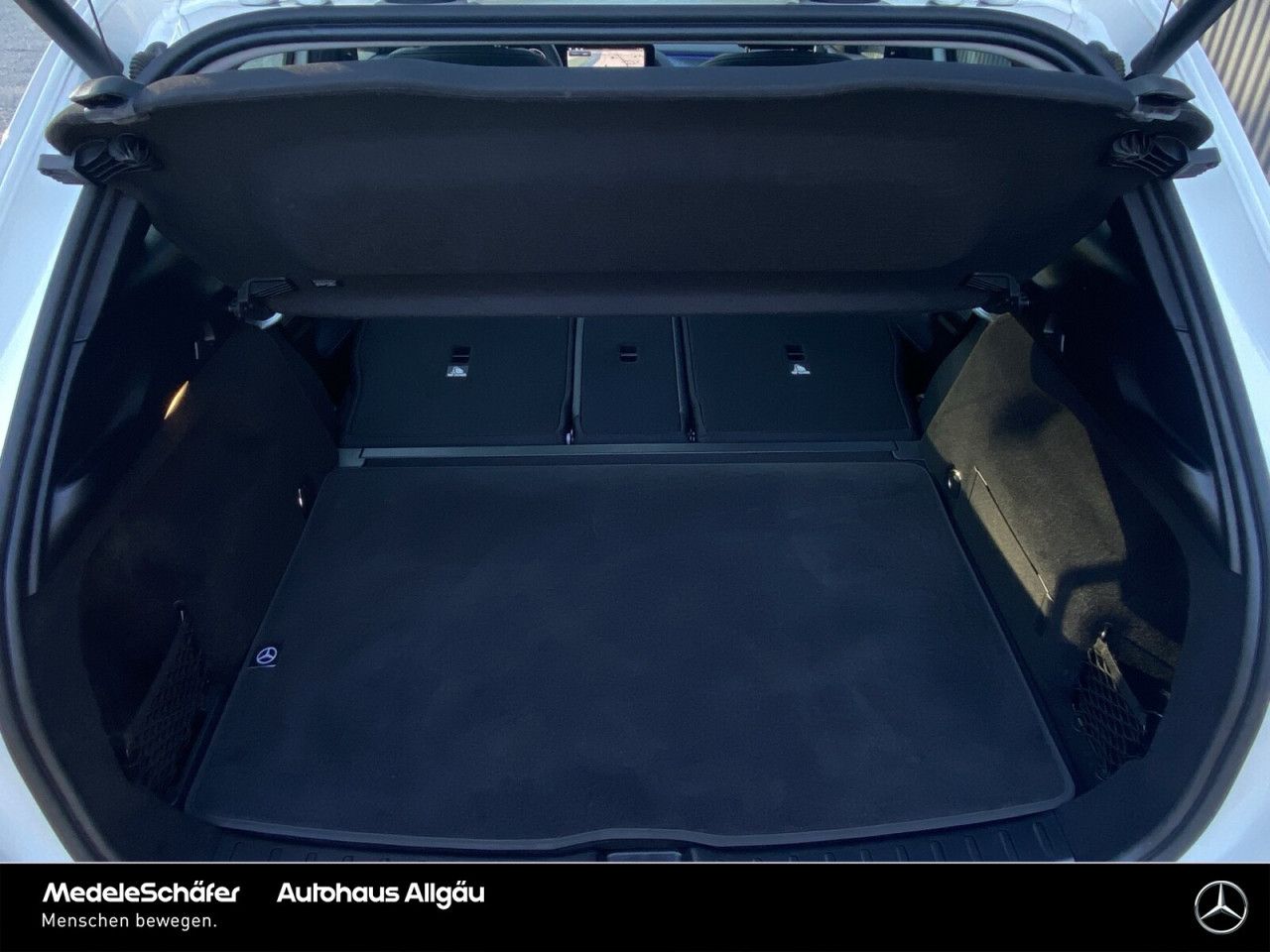 Mercedes-Benz GLA – Bild 8