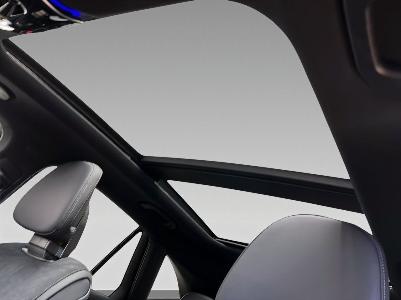 Mercedes-Benz GLC – Bild 10