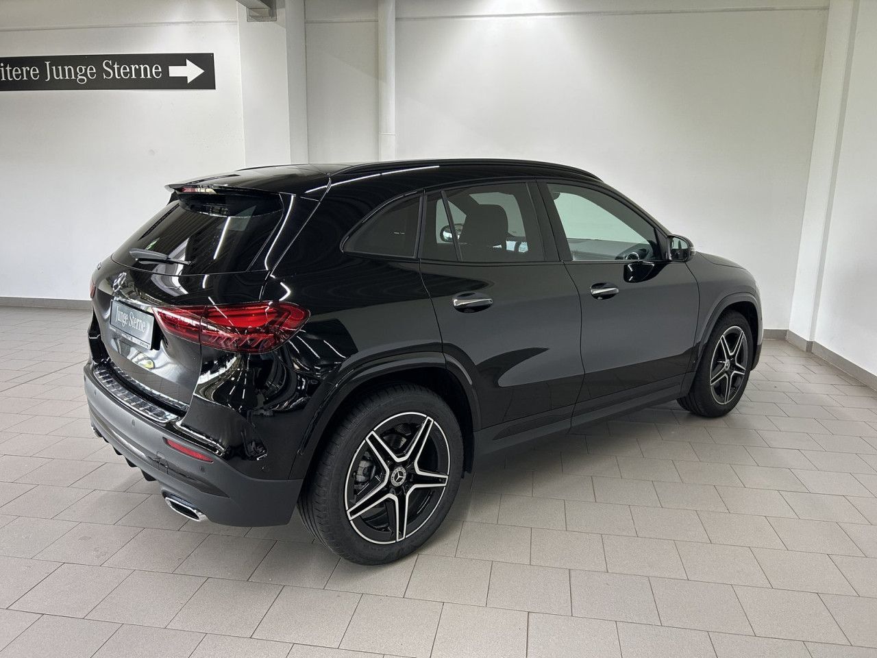 Mercedes-Benz GLA – Bild 16