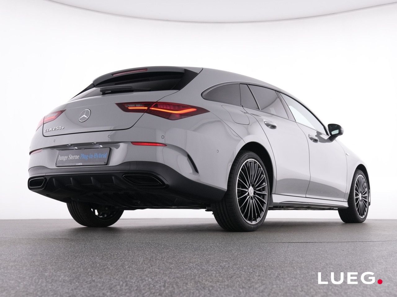 Mercedes-Benz CLA – Bild 7