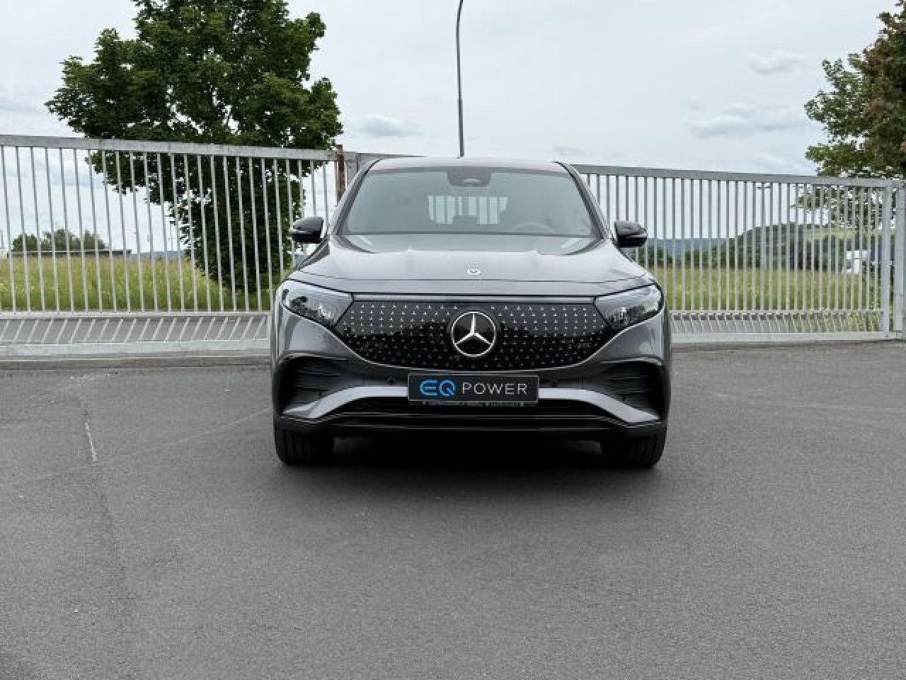 Mercedes-Benz EQB – Bild 18