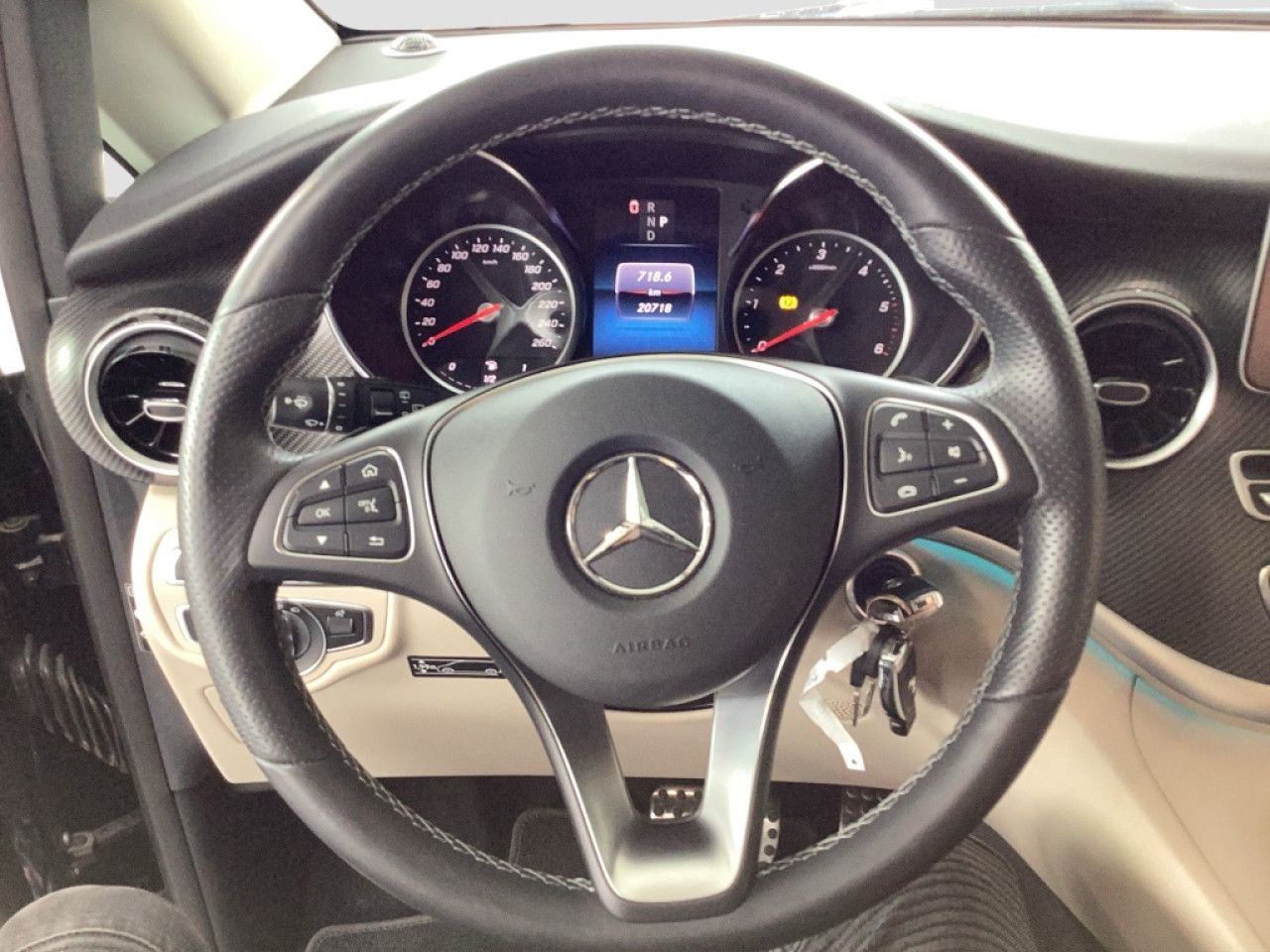 Mercedes-Benz Marco Polo – Bild 7