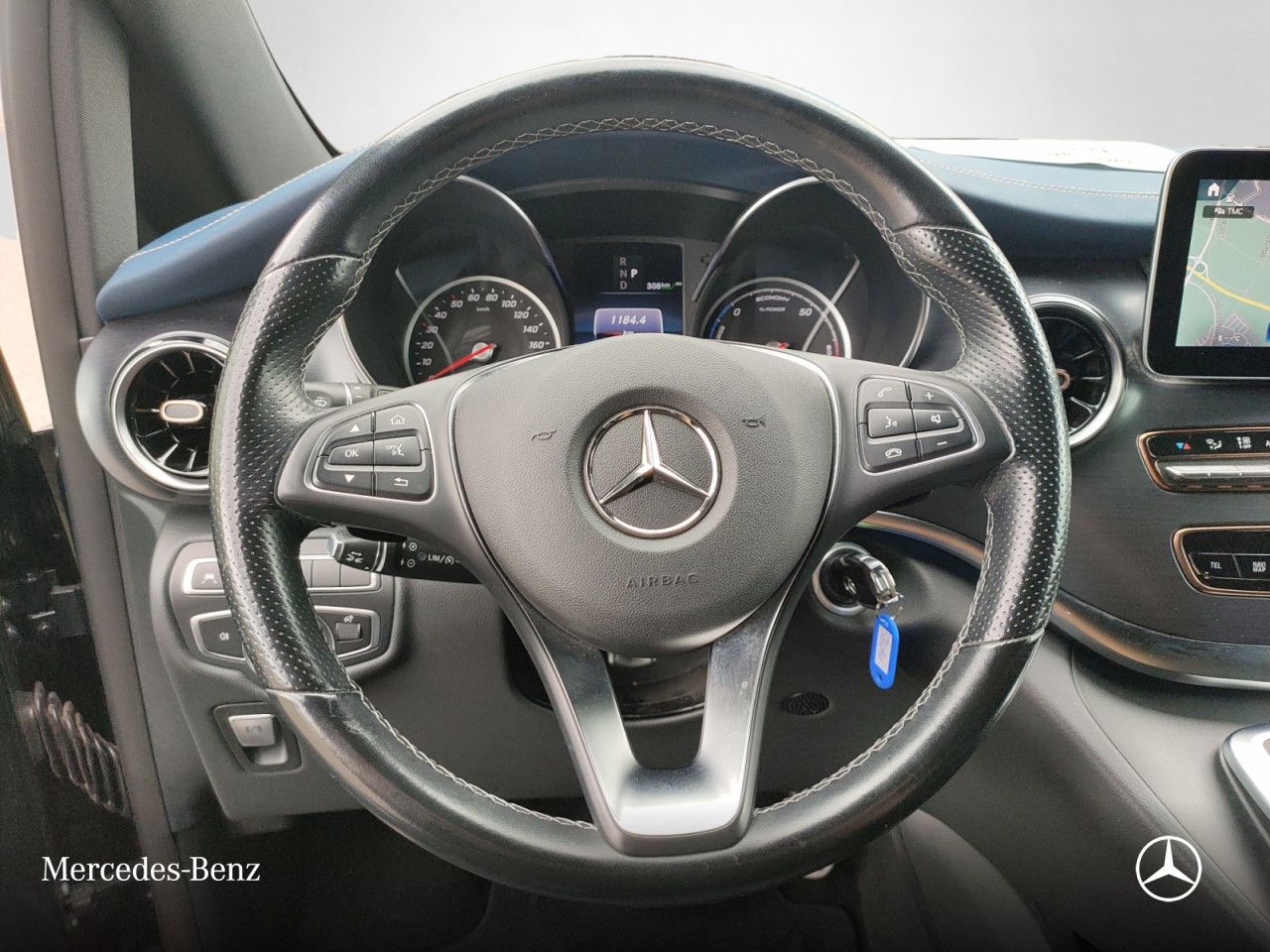 Mercedes-Benz EQV – Bild 11