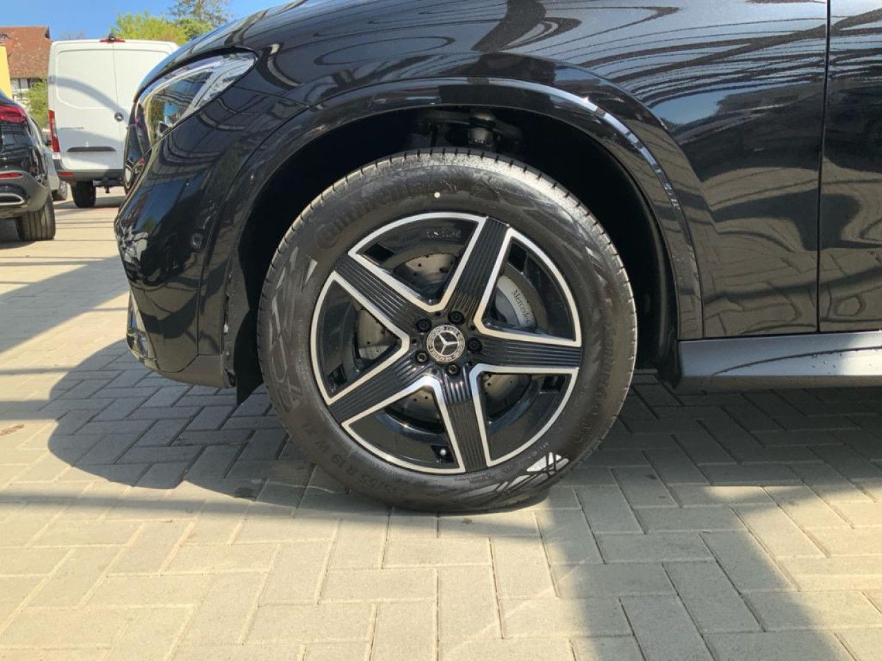 Mercedes-Benz GLC – Bild 6