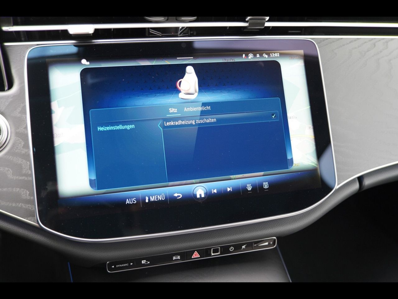 Mercedes-Benz E-Klasse – Bild 15
