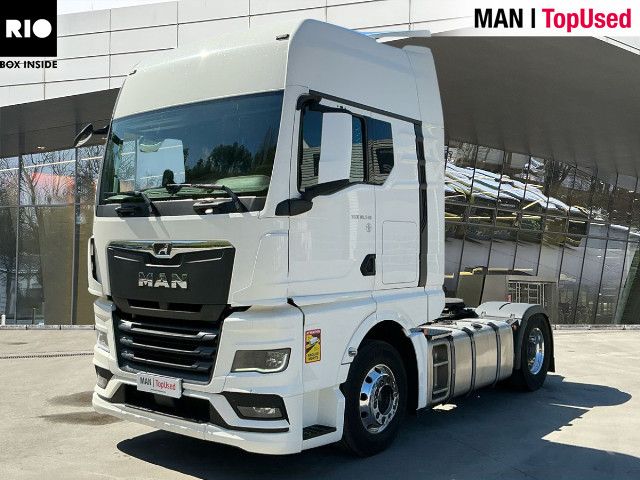 MAN TGX 18.510 4x2 BL SA