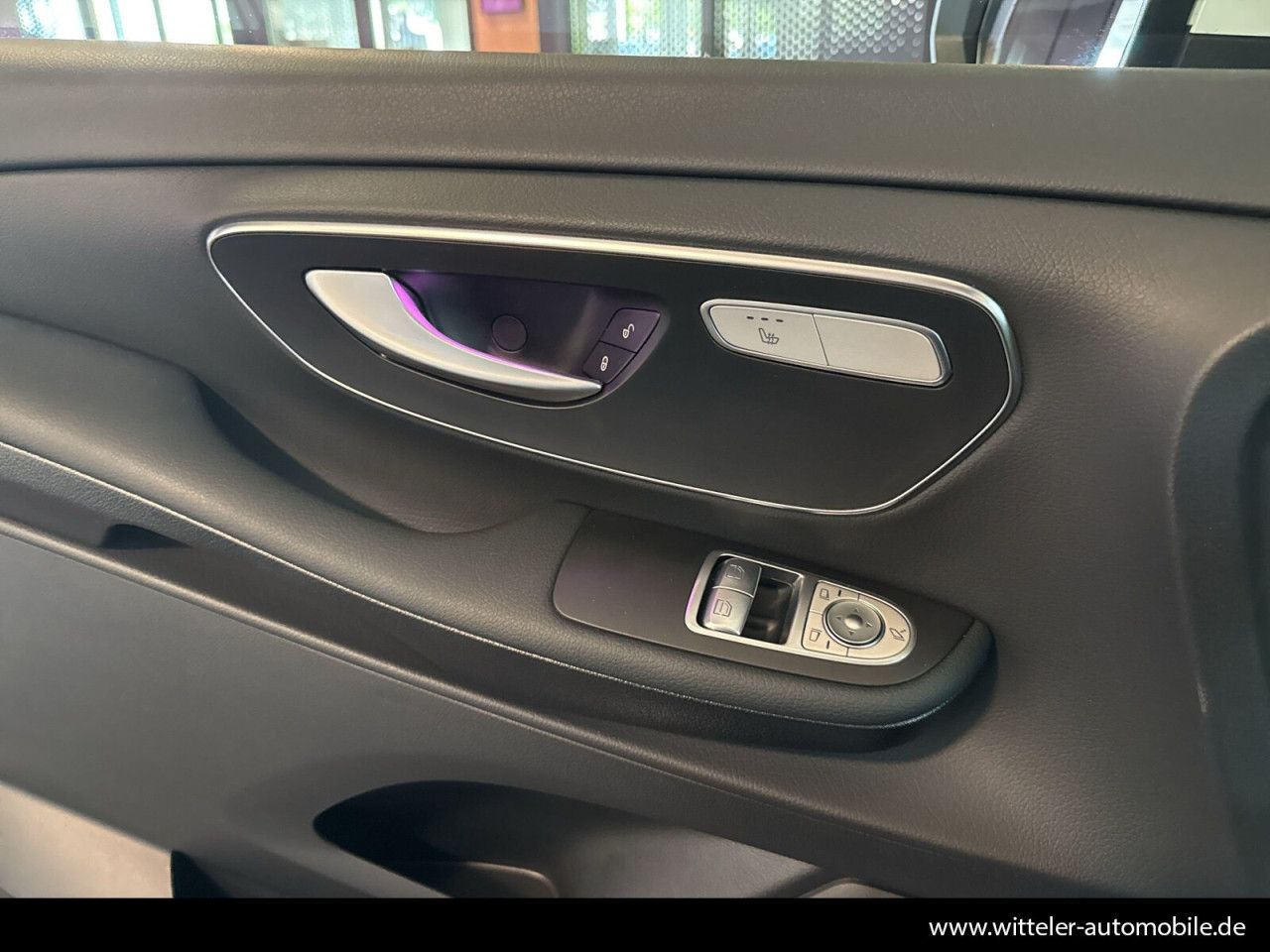 Mercedes-Benz Marco Polo – Bild 25