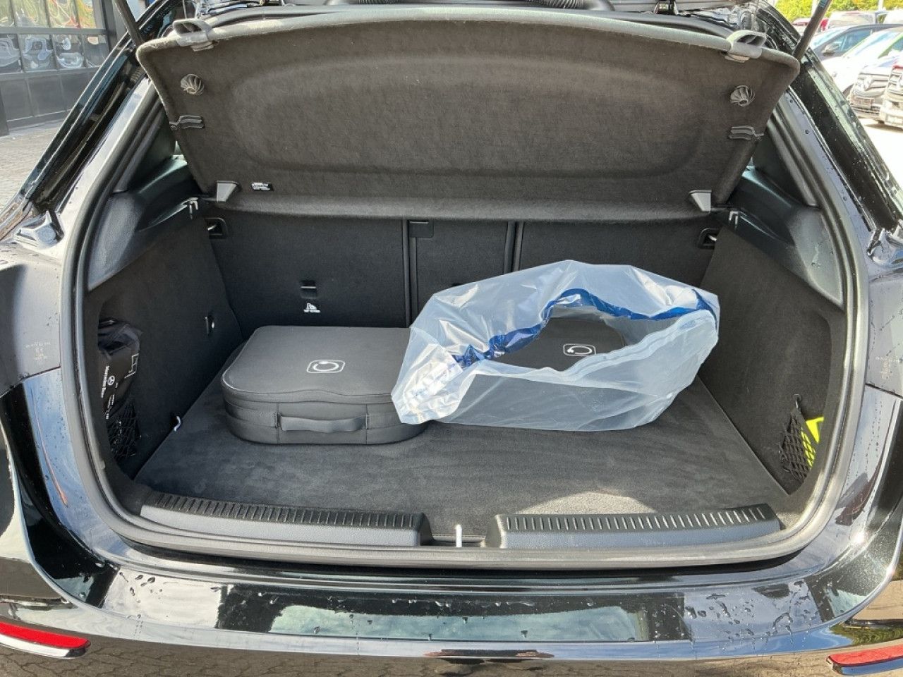 Mercedes-Benz A-Klasse – Bild 13
