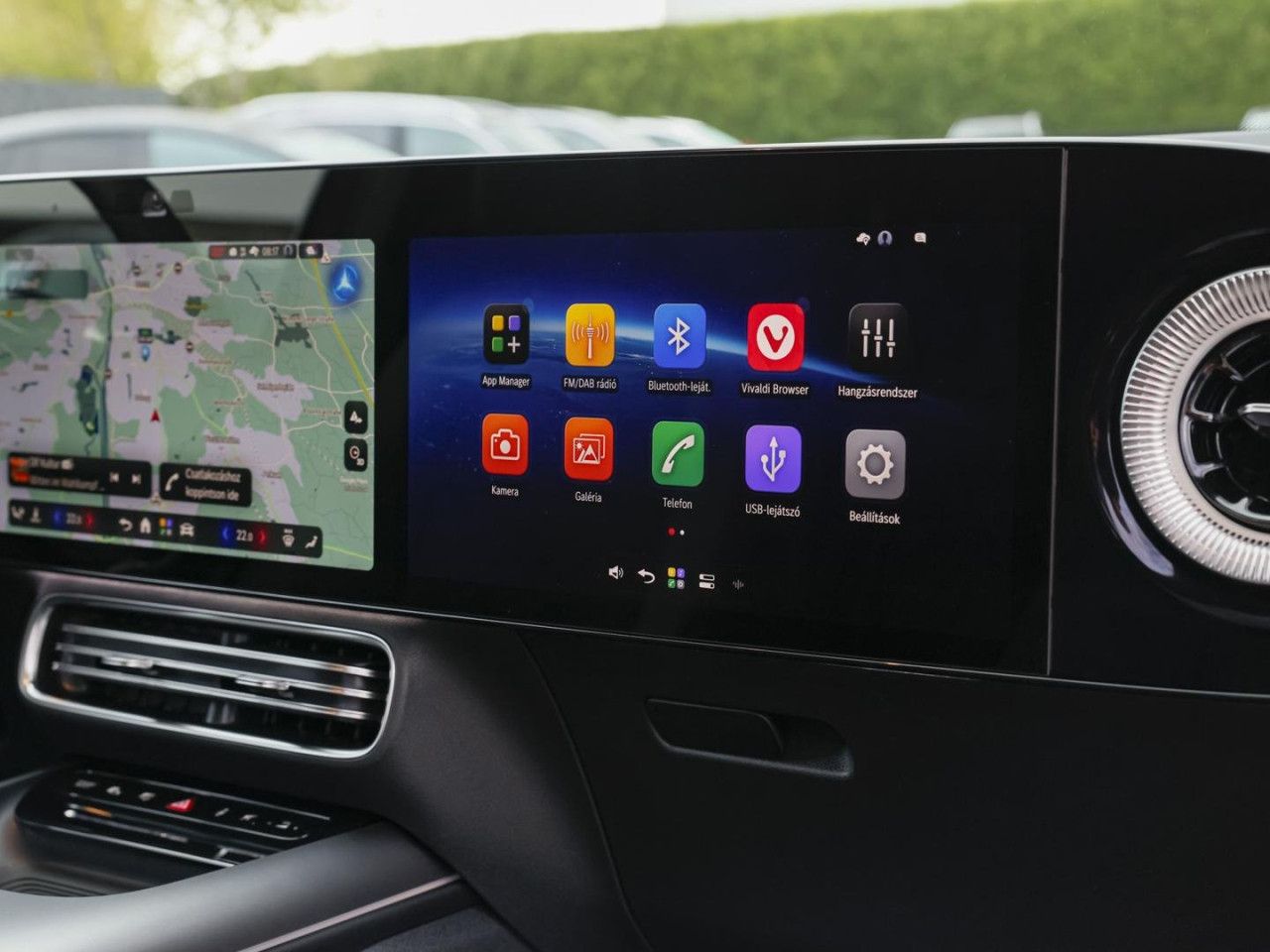 Mercedes-Benz GLB – Bild 14
