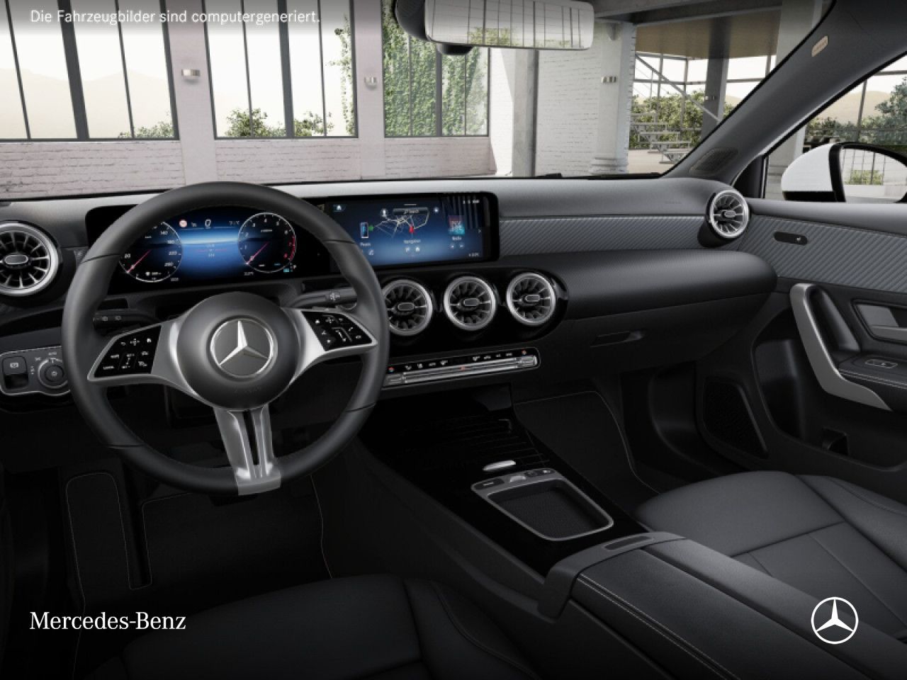 Mercedes-Benz A-Klasse – Bild 7