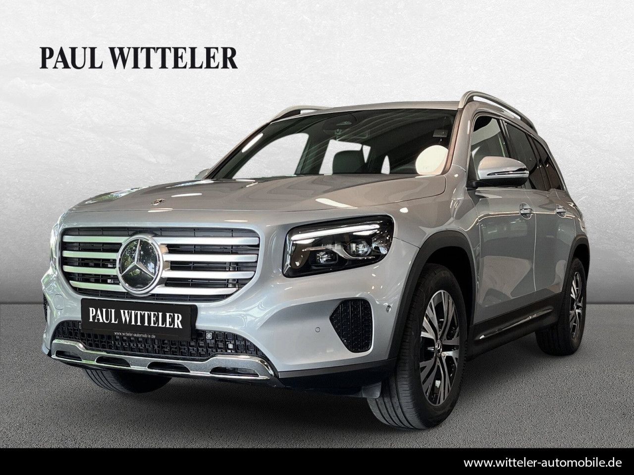 Mercedes-Benz GLB – Bild 2