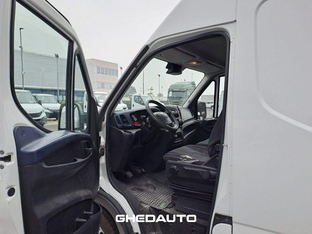 IVECO | 35S16 - 35S16 V