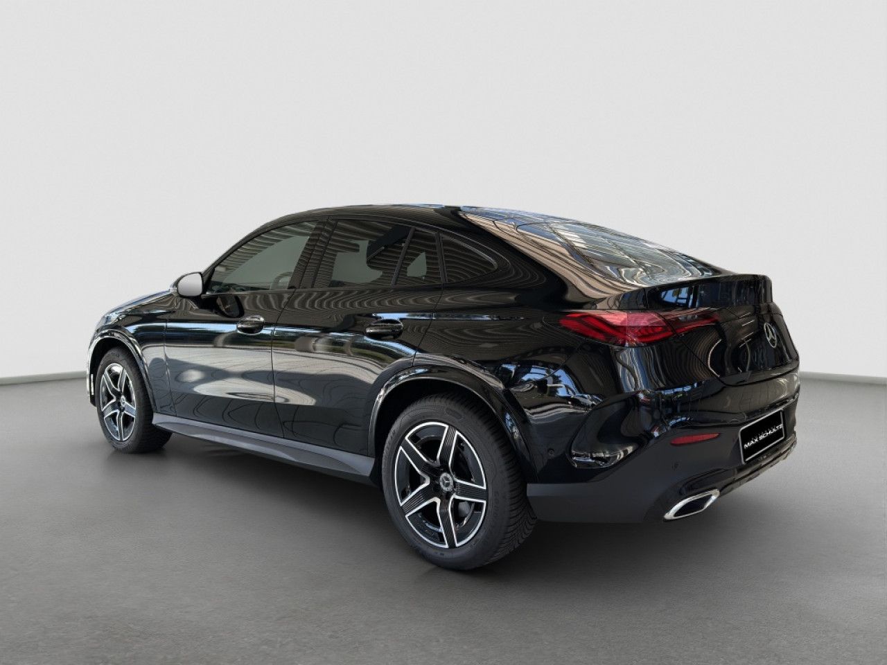 Mercedes-Benz GLC – Bild 20