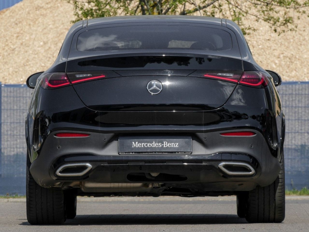 Mercedes-Benz GLC – Bild 19