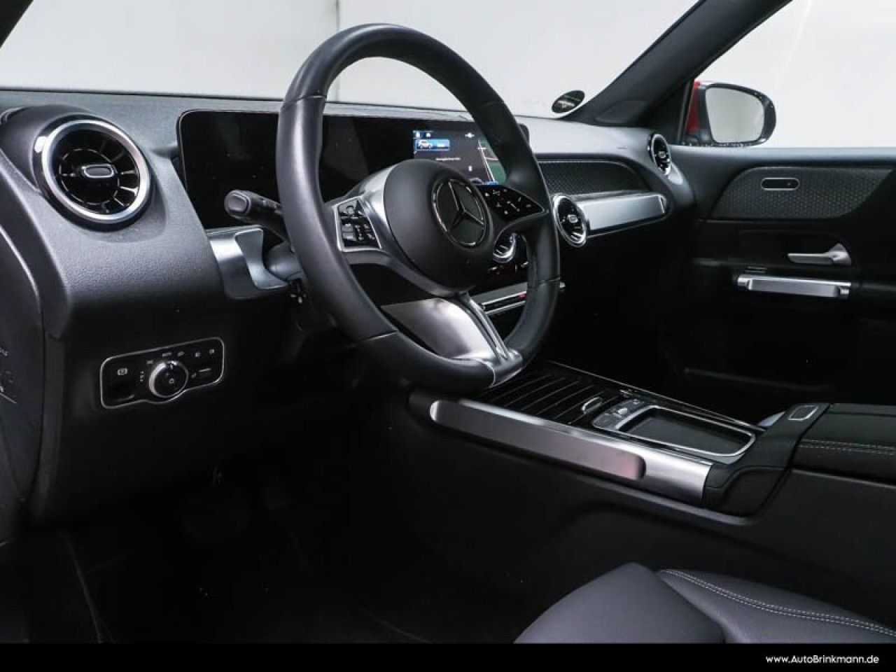 Mercedes-Benz GLB – Bild 5