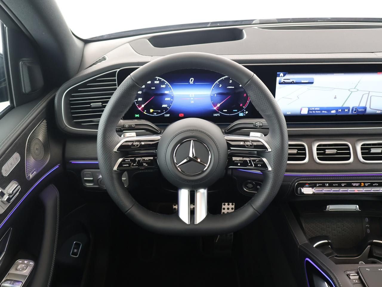 Mercedes-Benz GLS – Bild 15